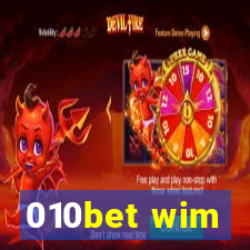010bet wim